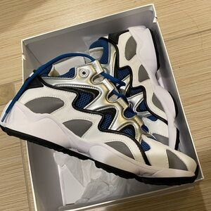 🆕 Sandro Sneakers